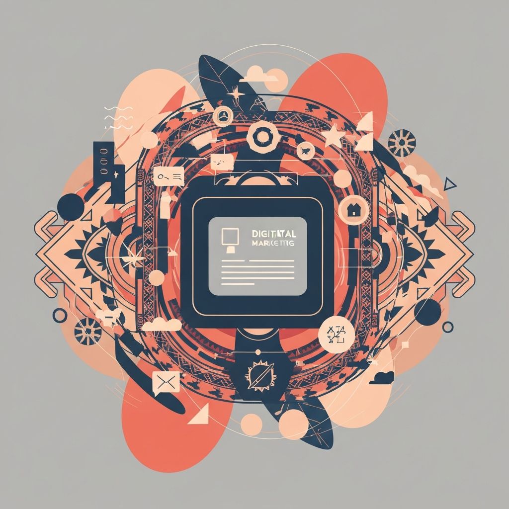 Top 10 Best Digital Marketing Companies in Karbala