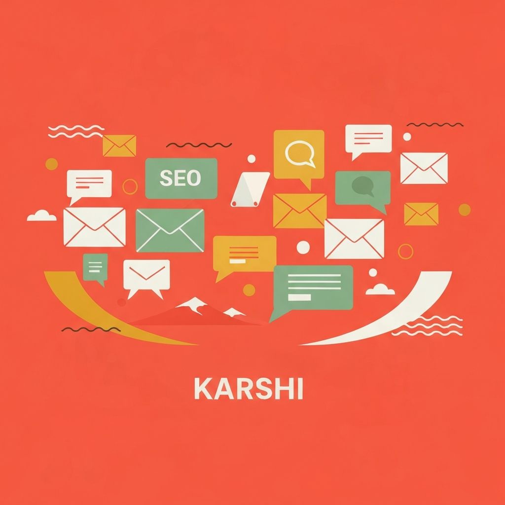 Top 10 Best Digital Marketing Companies in Karshi
