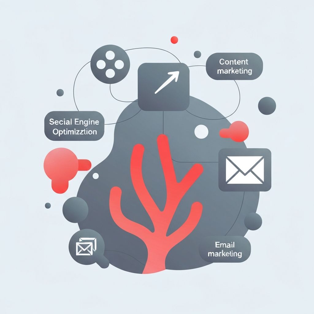 Top 10 Best Digital Marketing Companies in Kazan