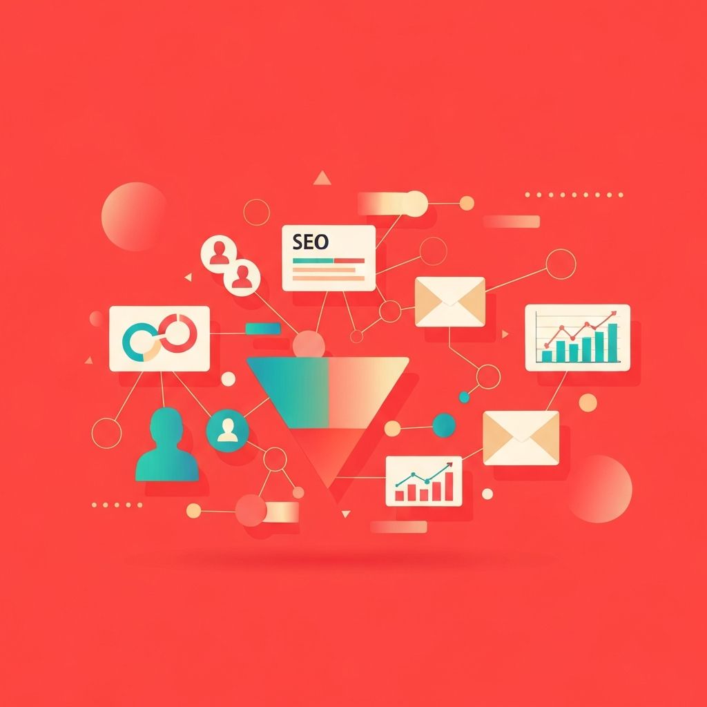 Top 10 Best Digital Marketing Companies in Kibungo