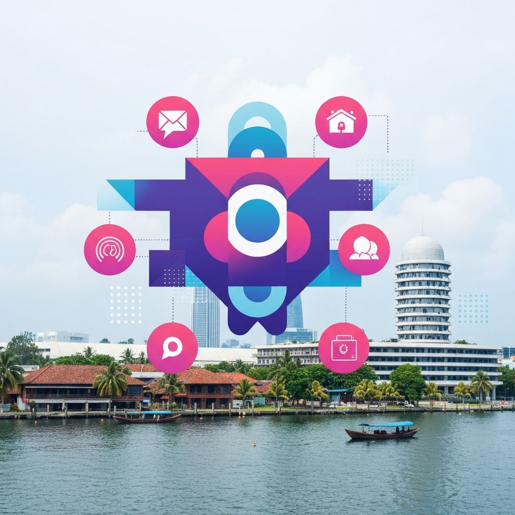 Top 10 Best Digital Marketing Companies in Kochi