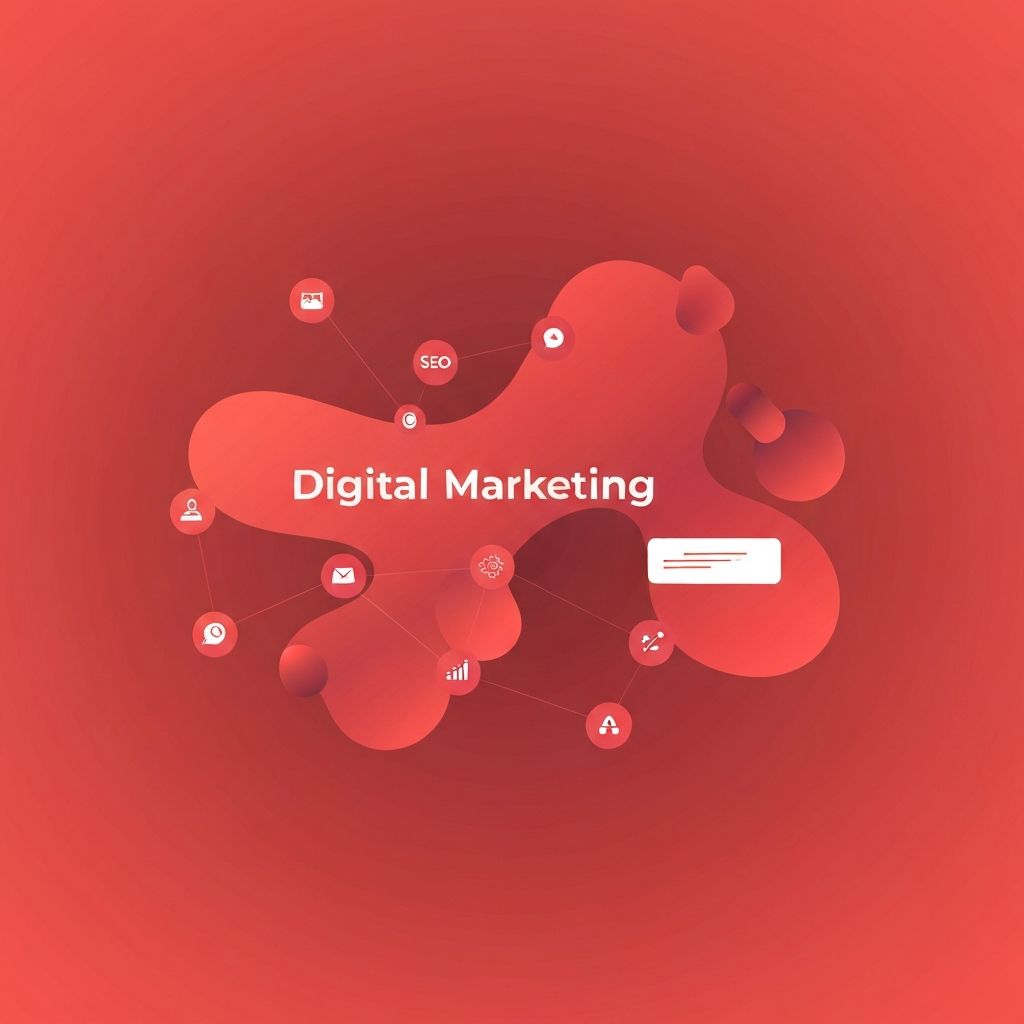 Top 10 Best Digital Marketing Companies in Kollam