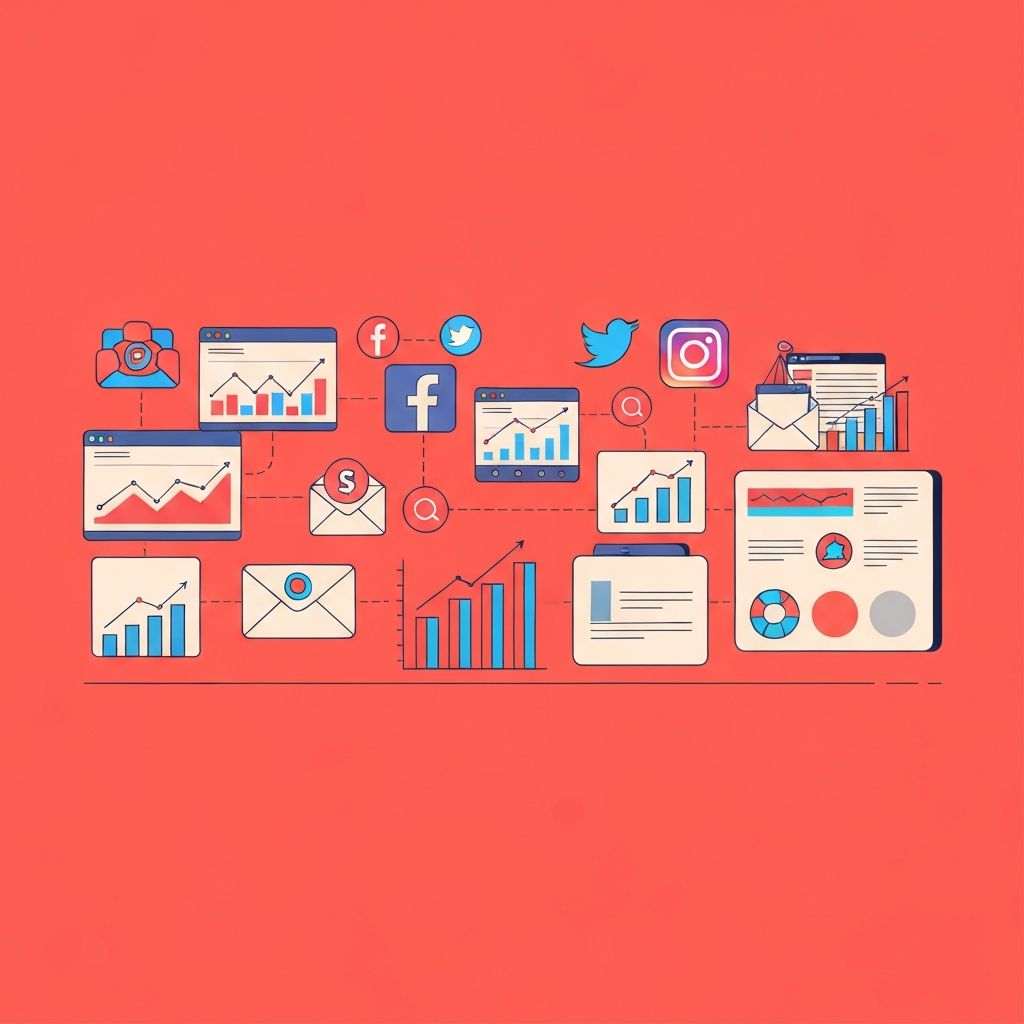 Top 10 Best Digital Marketing Companies in Kontagora