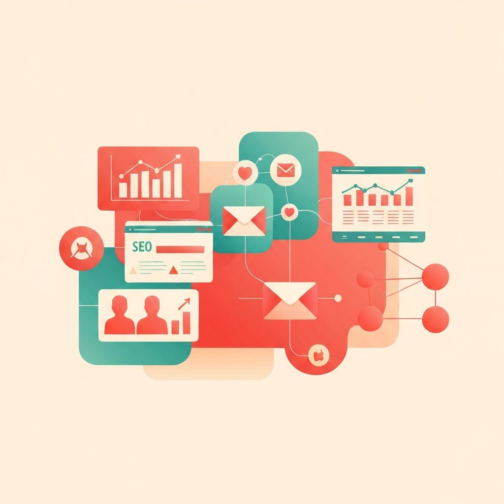 Top 10 Best Digital Marketing Companies in Kostanay