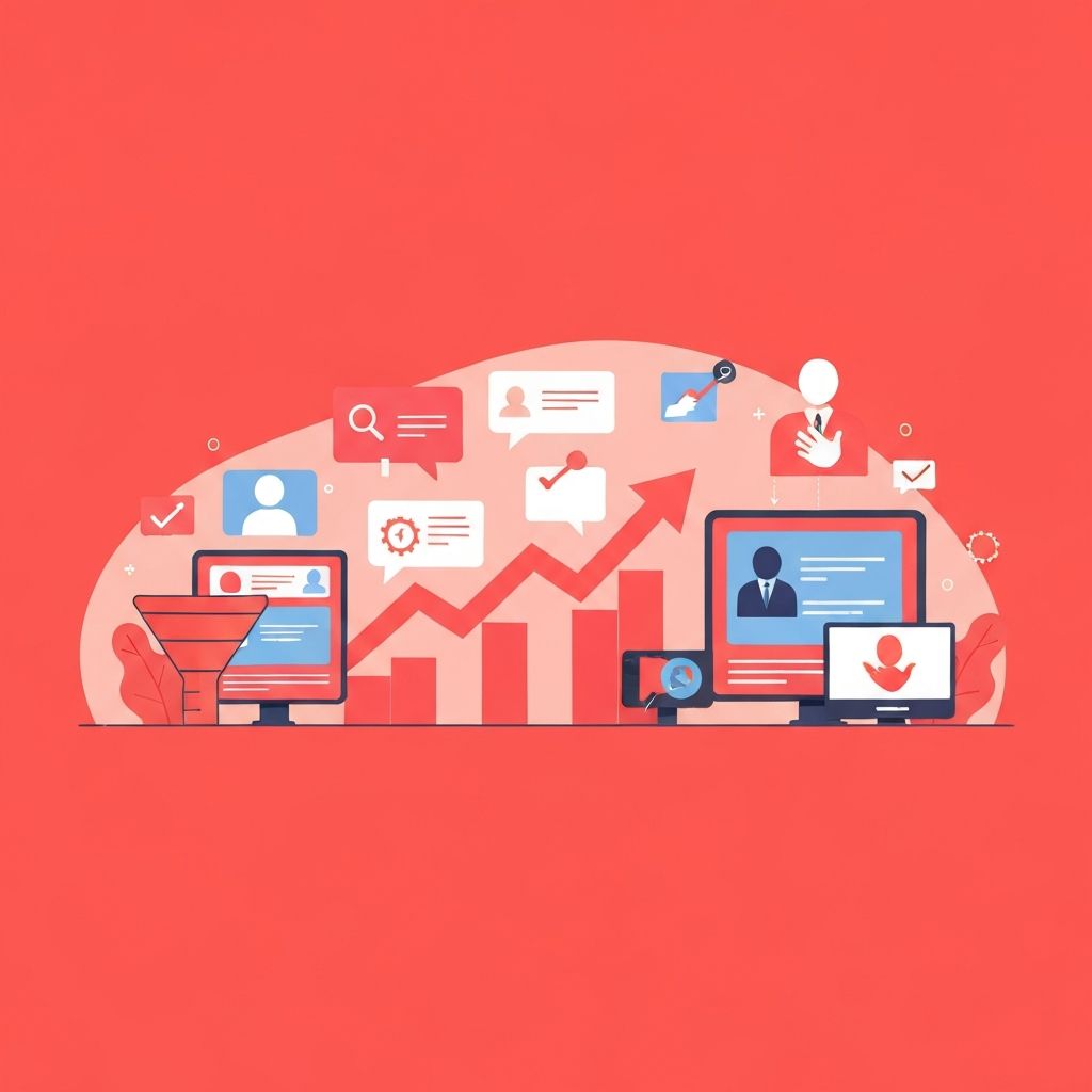 Top 10 Best Digital Marketing Companies in Kostroma