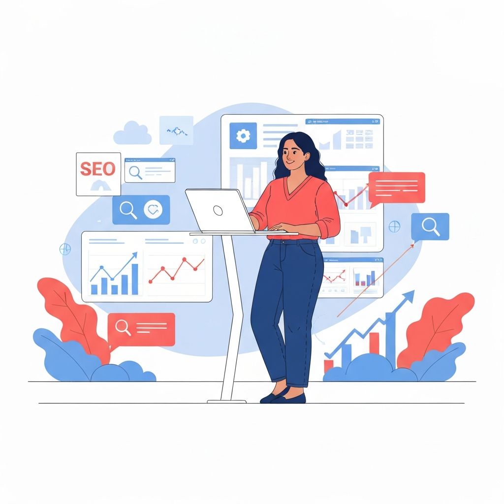 Top 10 Best Digital Marketing Companies in Kupang