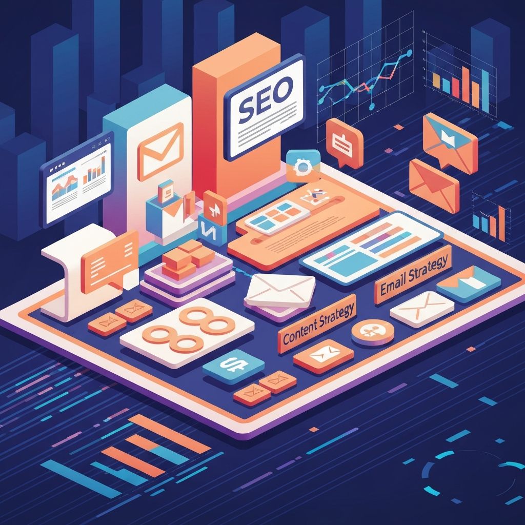 Top 10 Best Digital Marketing Companies in La Rioja