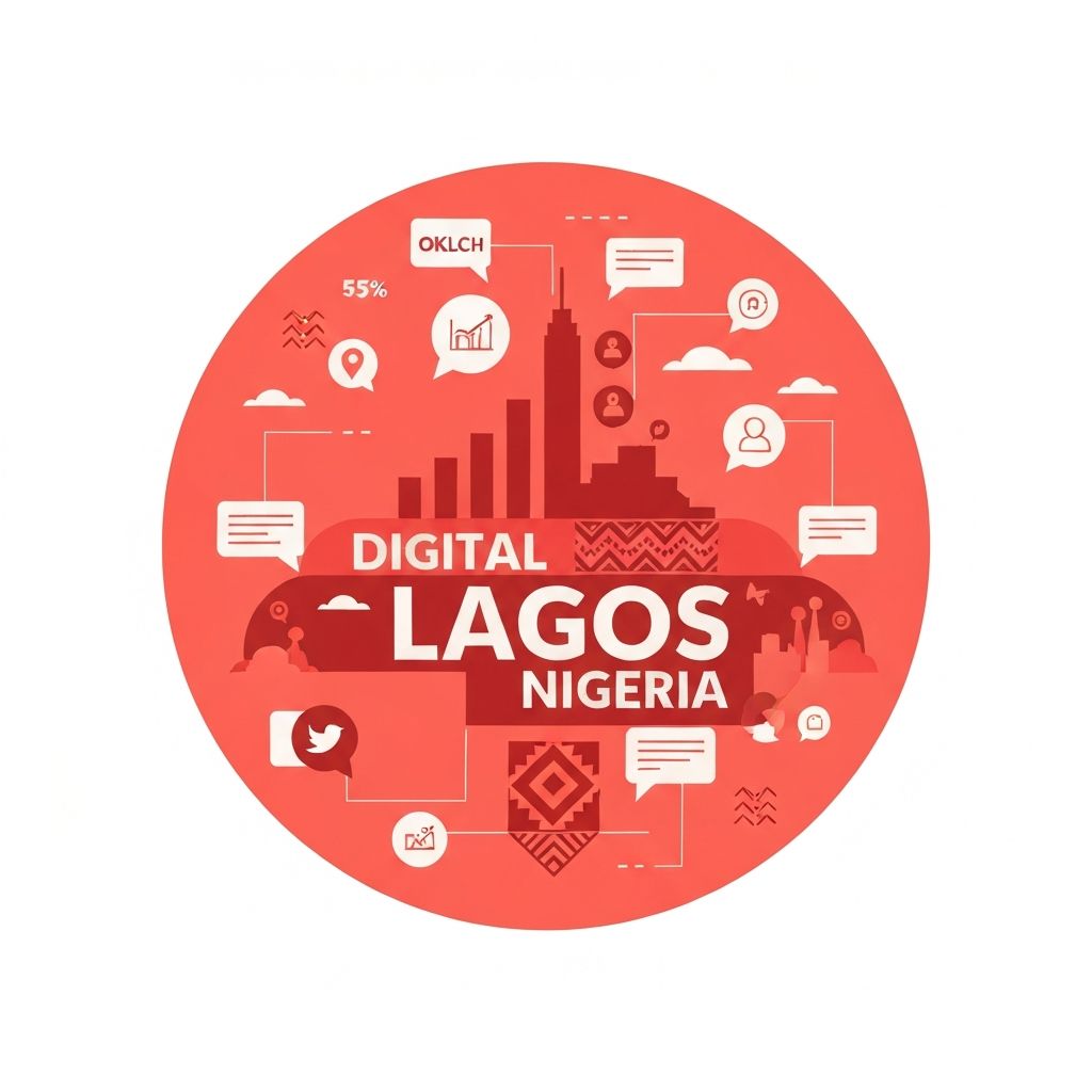 Top 10 Best Digital Marketing Companies in Lagos