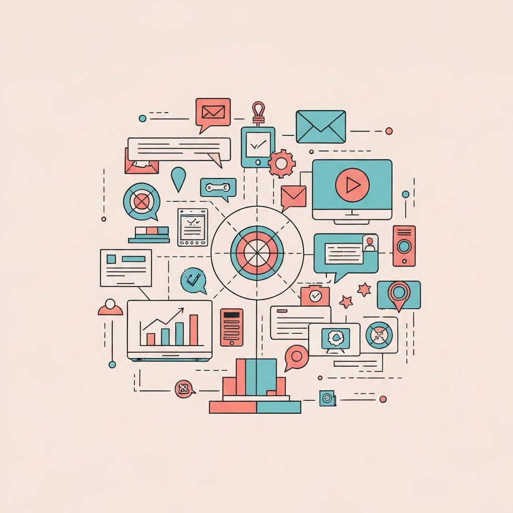 Top 10 Best Digital Marketing Companies in Larkana