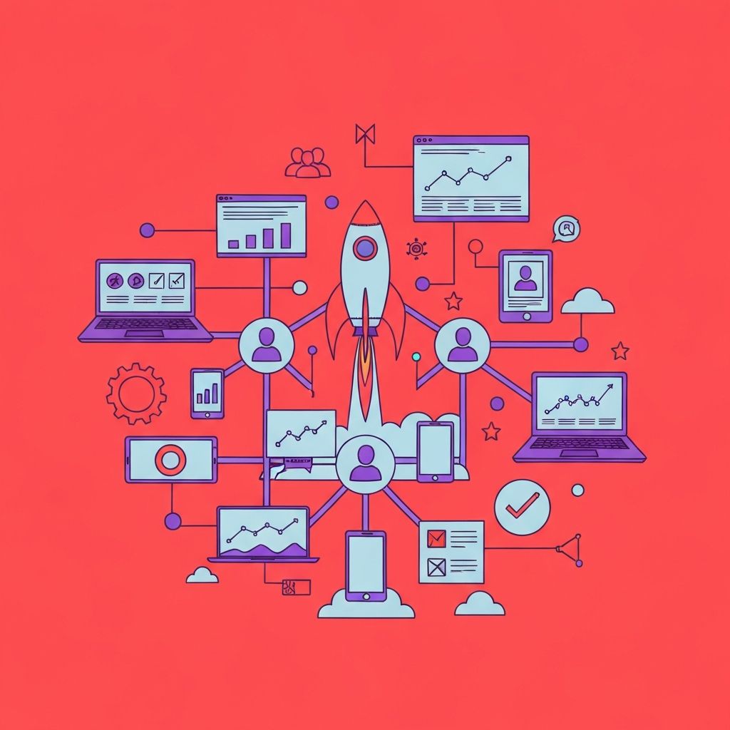 Top 10 Best Digital Marketing Companies in Launceston