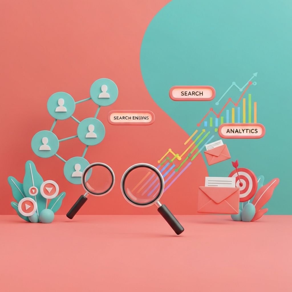 Top 10 Best Digital Marketing Companies in Leicester