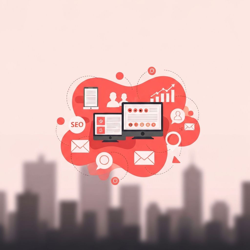 Top 10 Best Digital Marketing Companies in Livorno