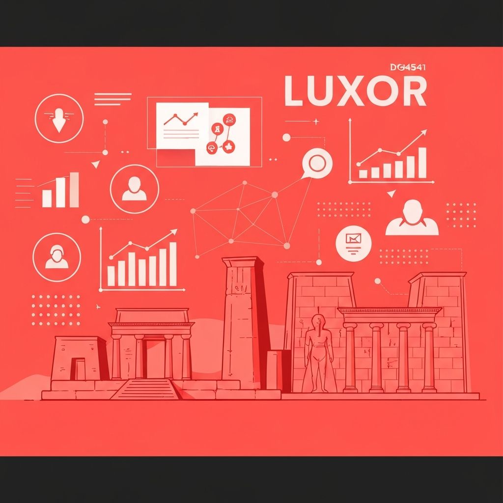 Top 10 Best Digital Marketing Companies in Luxor