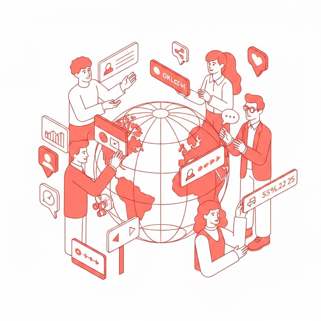 Top 10 Best Digital Marketing Companies in Makassar