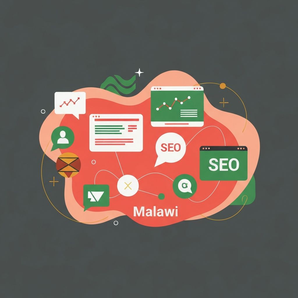 Top 10 Best Digital Marketing Companies in Malawi