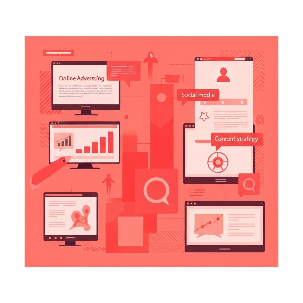 Top 10 Best Digital Marketing Companies in Mallawi