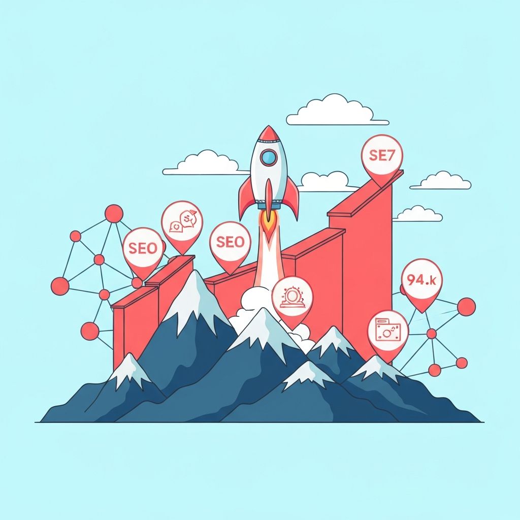 Top 10 Best Digital Marketing Companies in Matsumoto