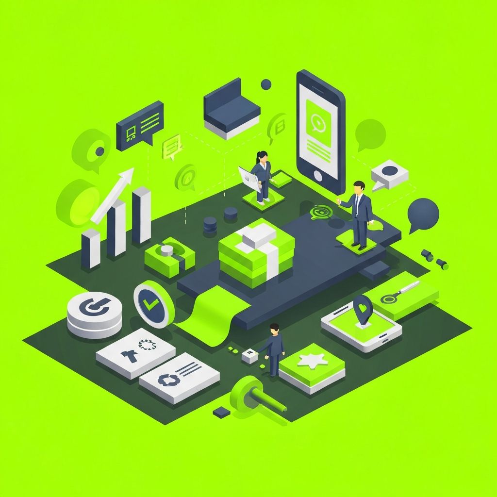 Top 10 Best Digital Marketing Companies in Medan