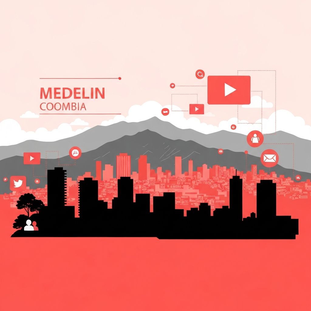 Top 10 Best Digital Marketing Companies in Medellin