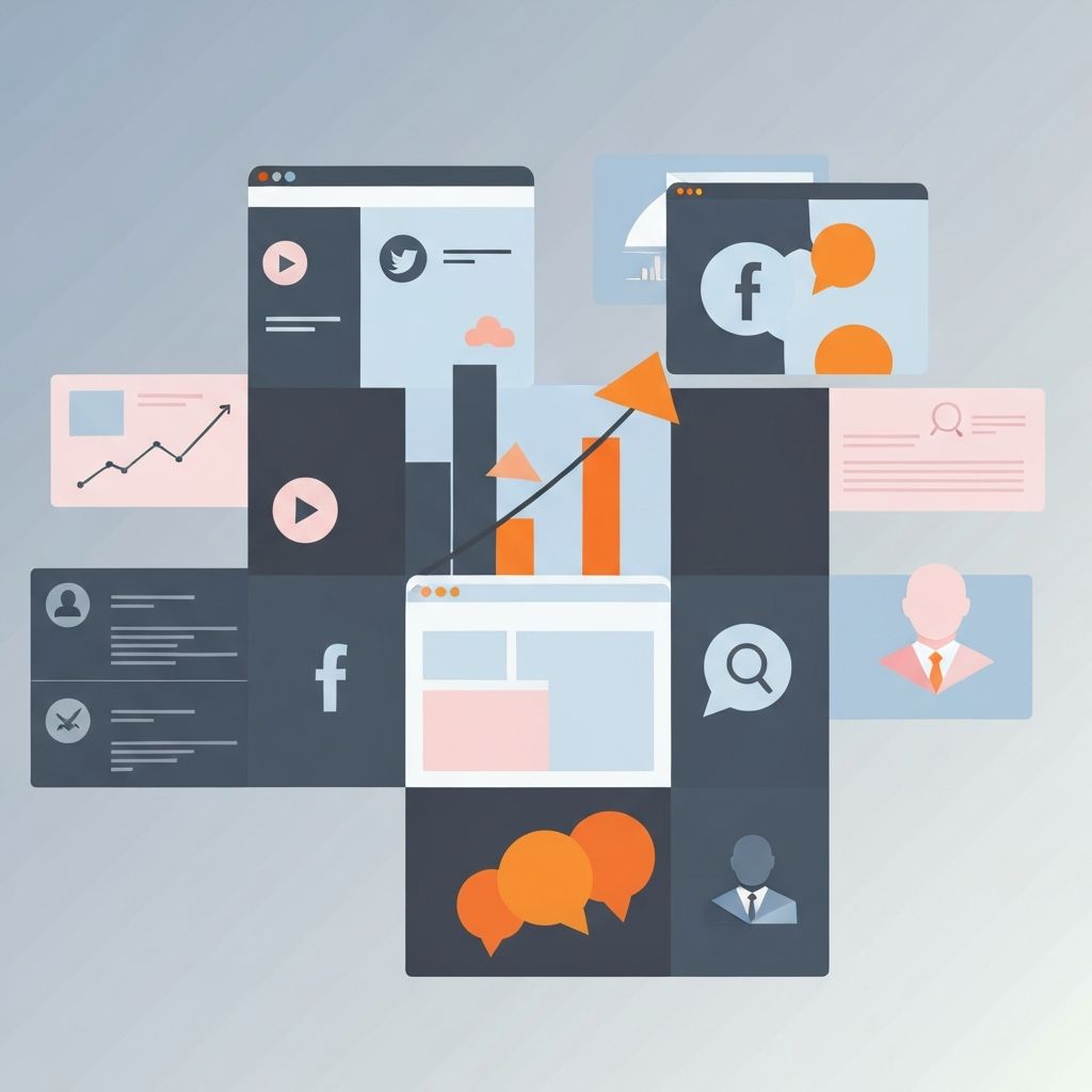 Top 10 Best Digital Marketing Companies in Medina