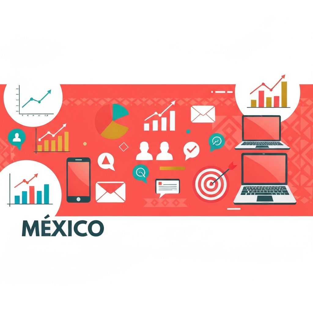 Top 10 Best Digital Marketing Companies in Mexico