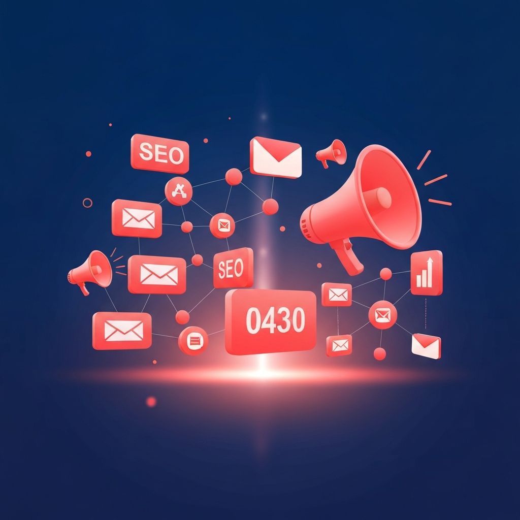 Top 10 Best Digital Marketing Companies in Modesto