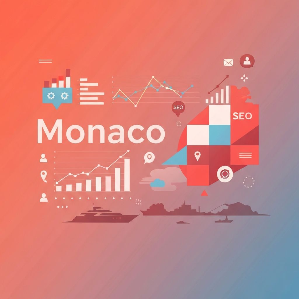 Top 10 Best Digital Marketing Companies in Monaco