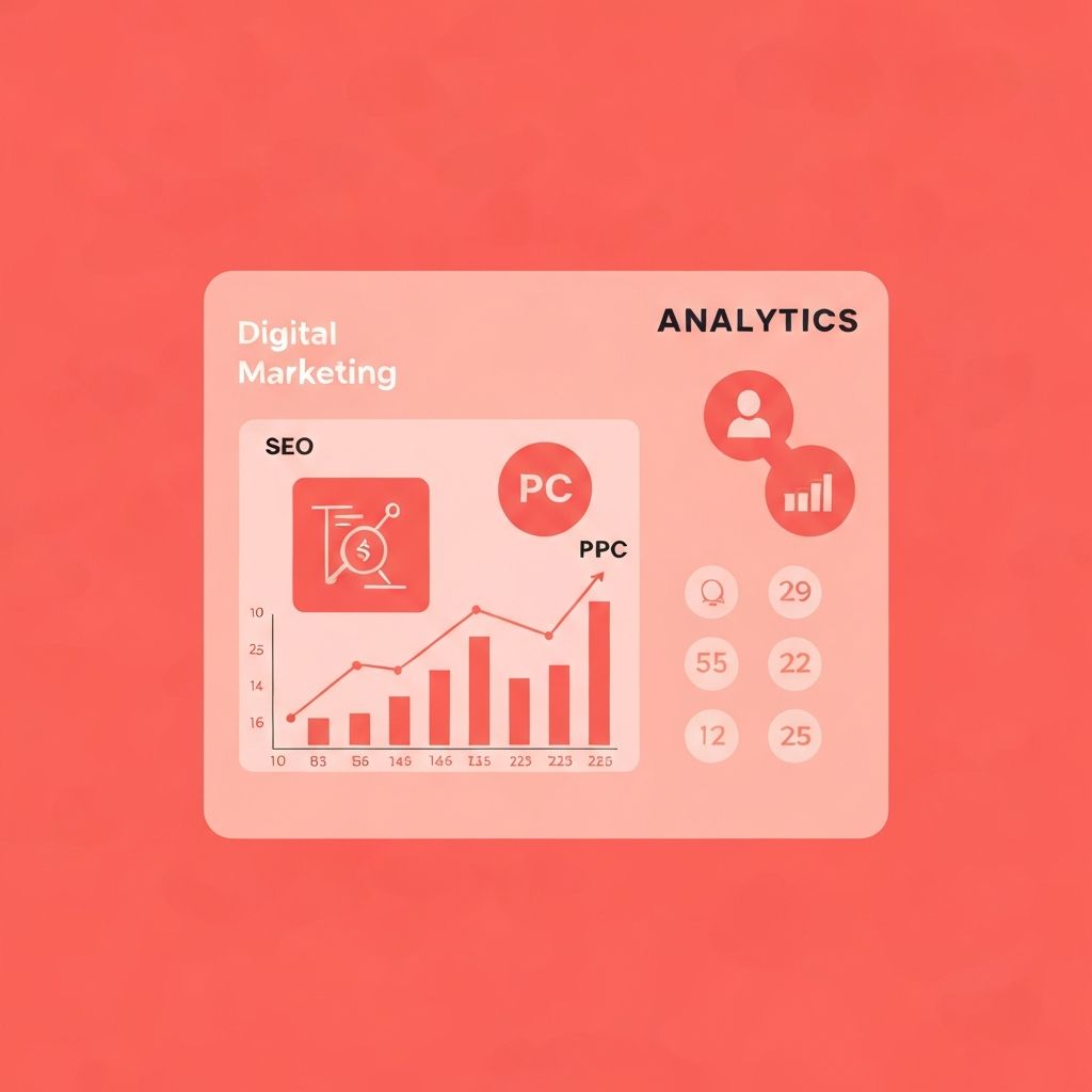 Top 10 Best Digital Marketing Companies in Montevideo