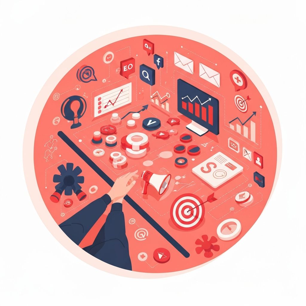 Top 10 Best Digital Marketing Companies in Mopti