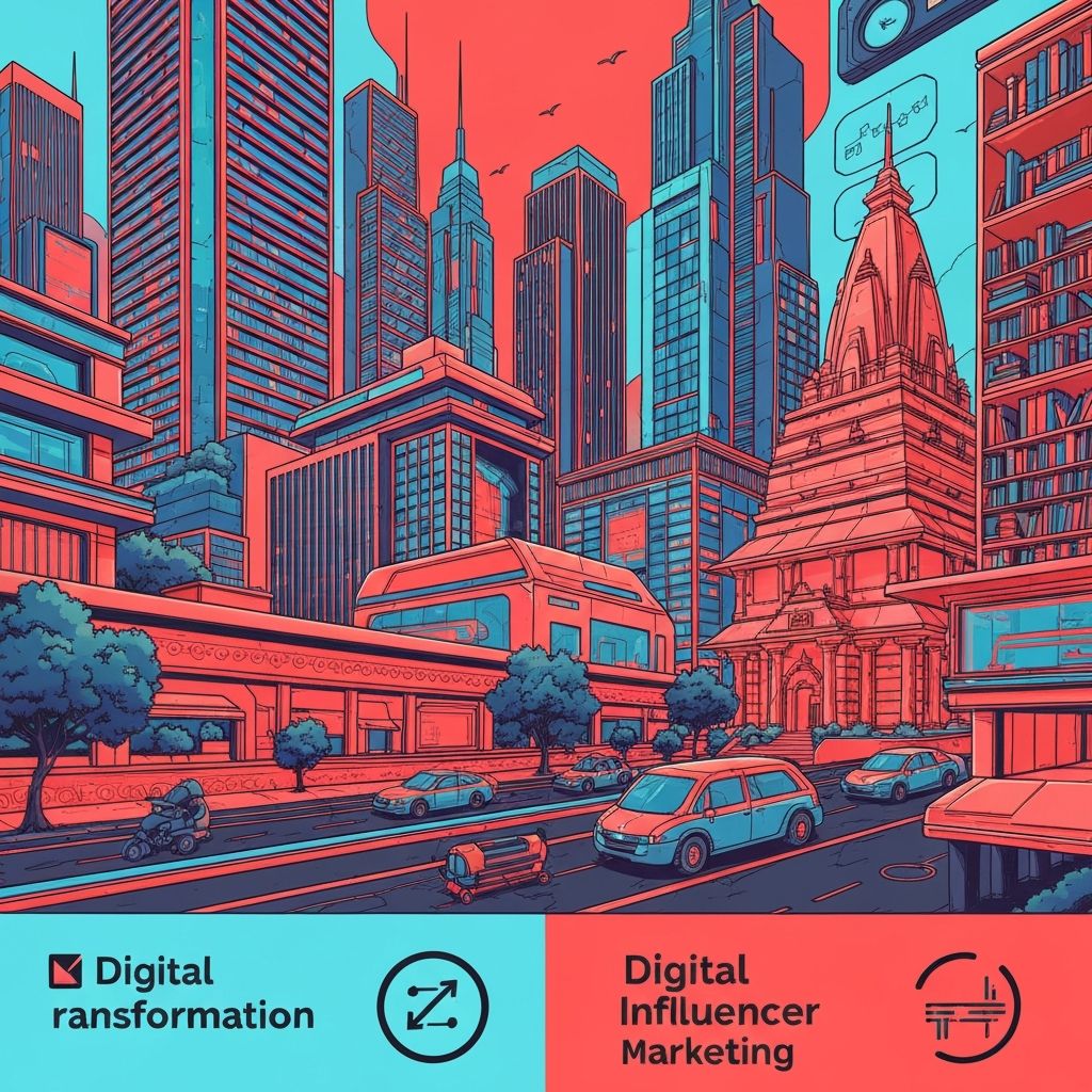 Top 10 Best Digital Marketing Companies in Moradabad