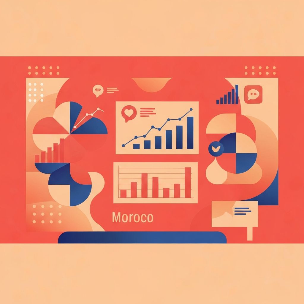 Top 10 Best Digital Marketing Companies in Morocco