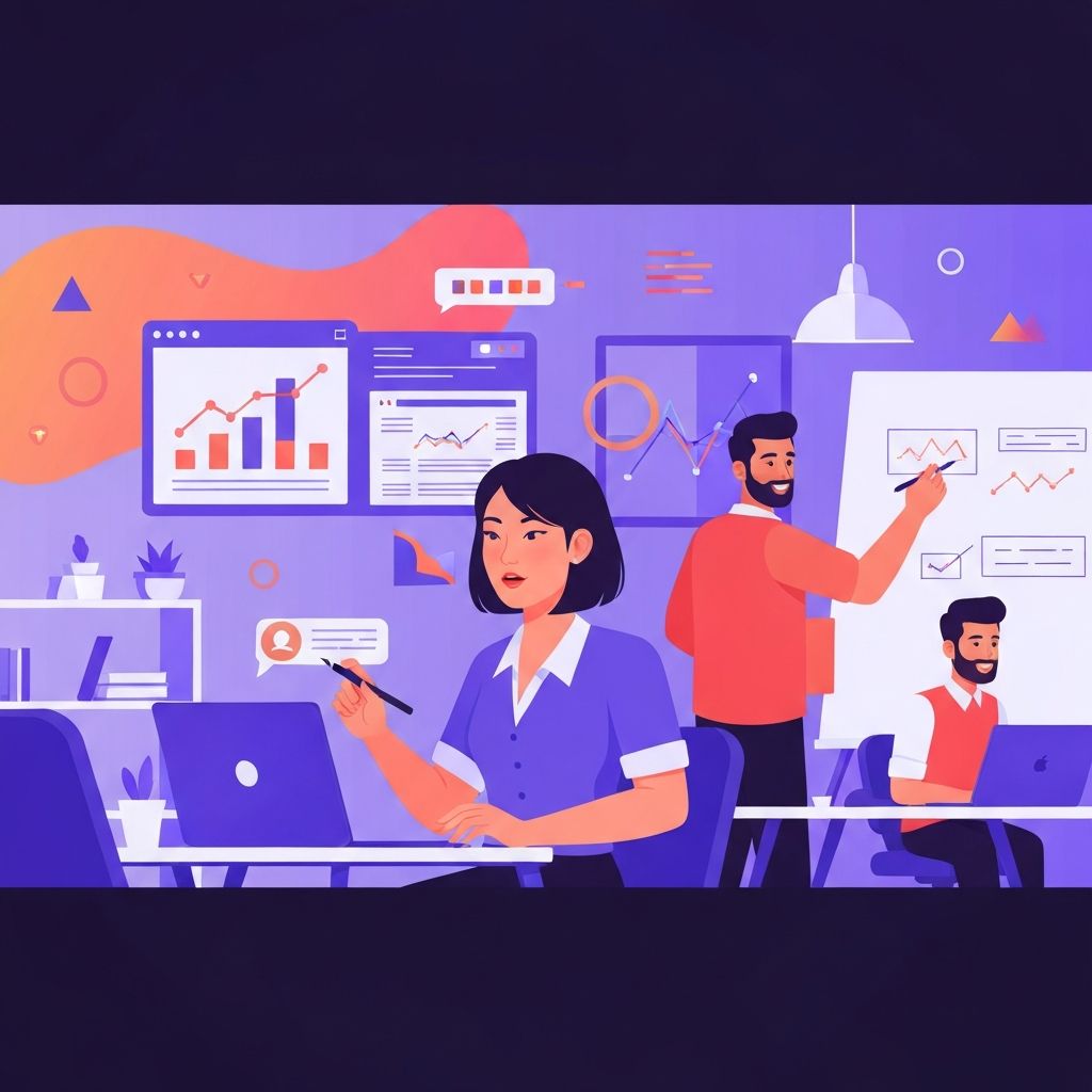 Top 10 Best Digital Marketing Companies in Moroni