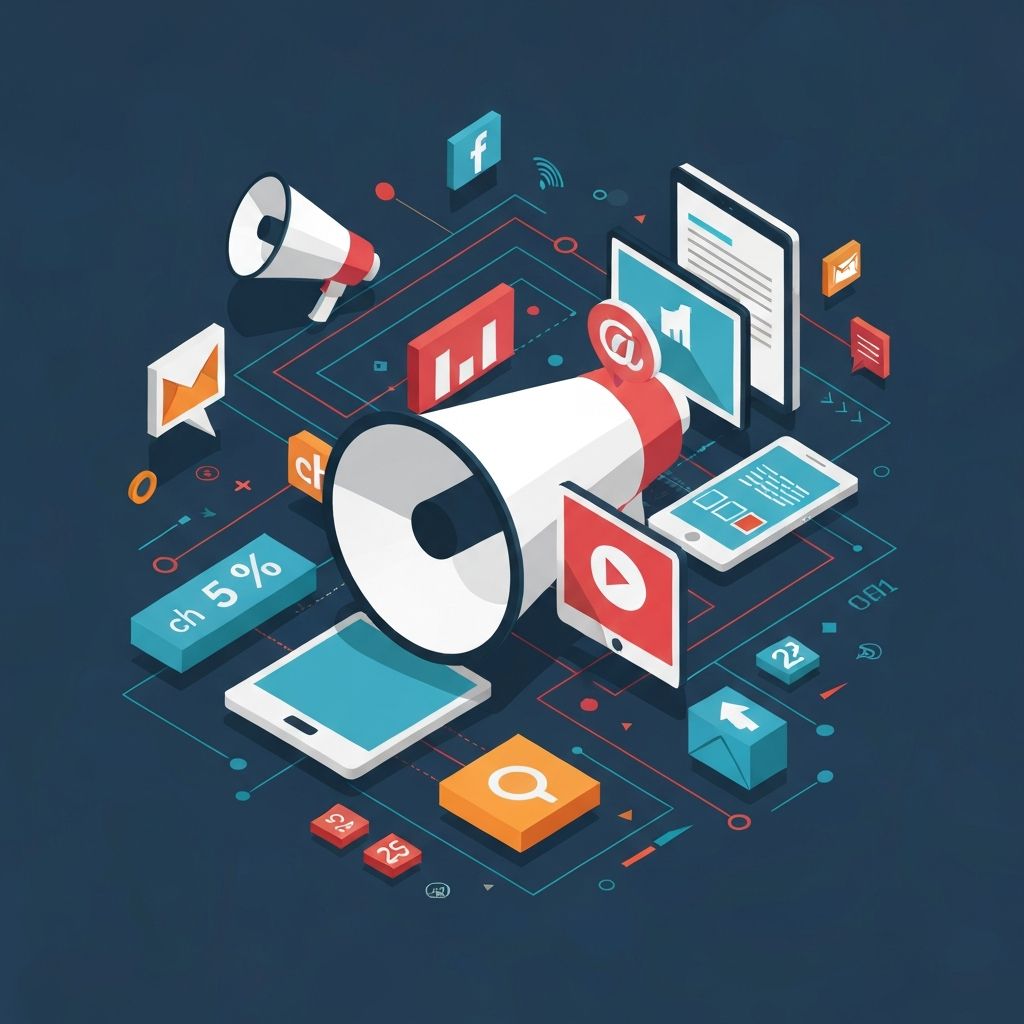 Top 10 Best Digital Marketing Companies in Mtwara