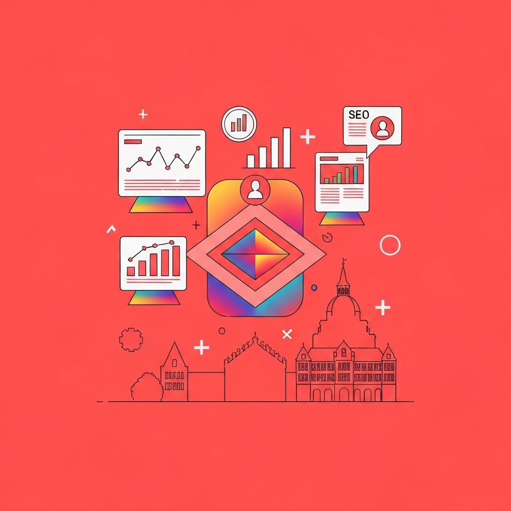 Top 10 Best Digital Marketing Companies in Munich