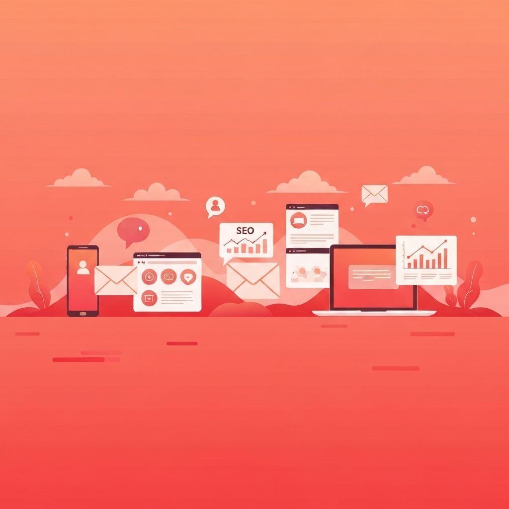 Top 10 Best Digital Marketing Companies in Muzaffarpur