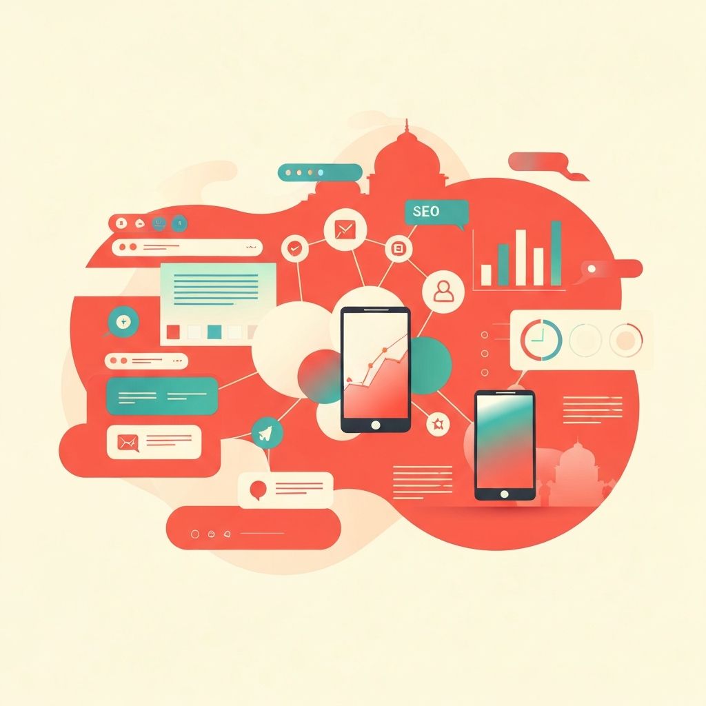 Top 10 Best Digital Marketing Companies in Nagaur