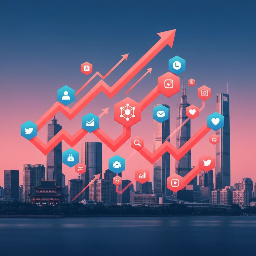 Top 10 Best Digital Marketing Companies in Nanning