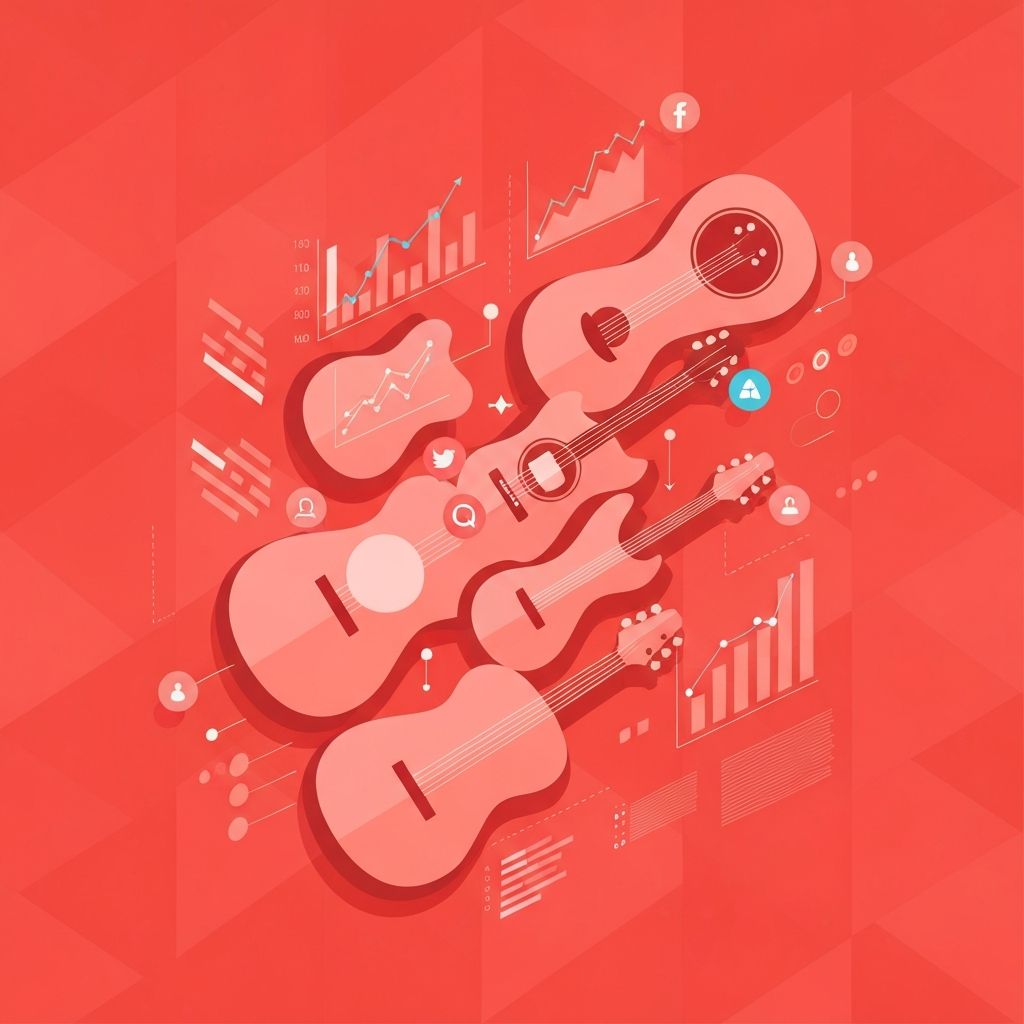 Top 10 Best Digital Marketing Companies in Nashville