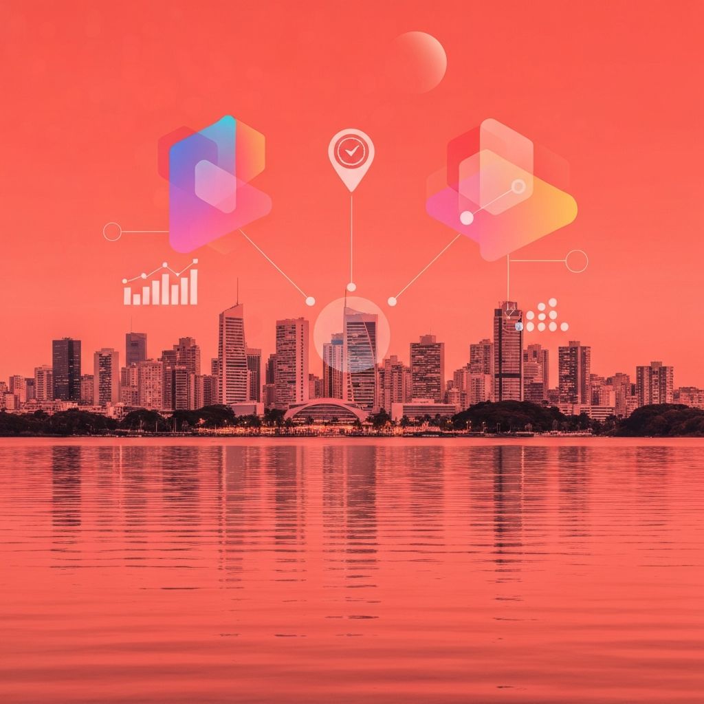 Top 10 Best Digital Marketing Companies in Natal