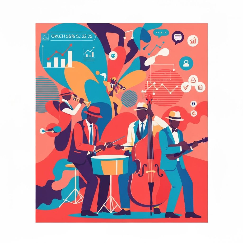 Top 10 Best Digital Marketing Companies in New Orleans