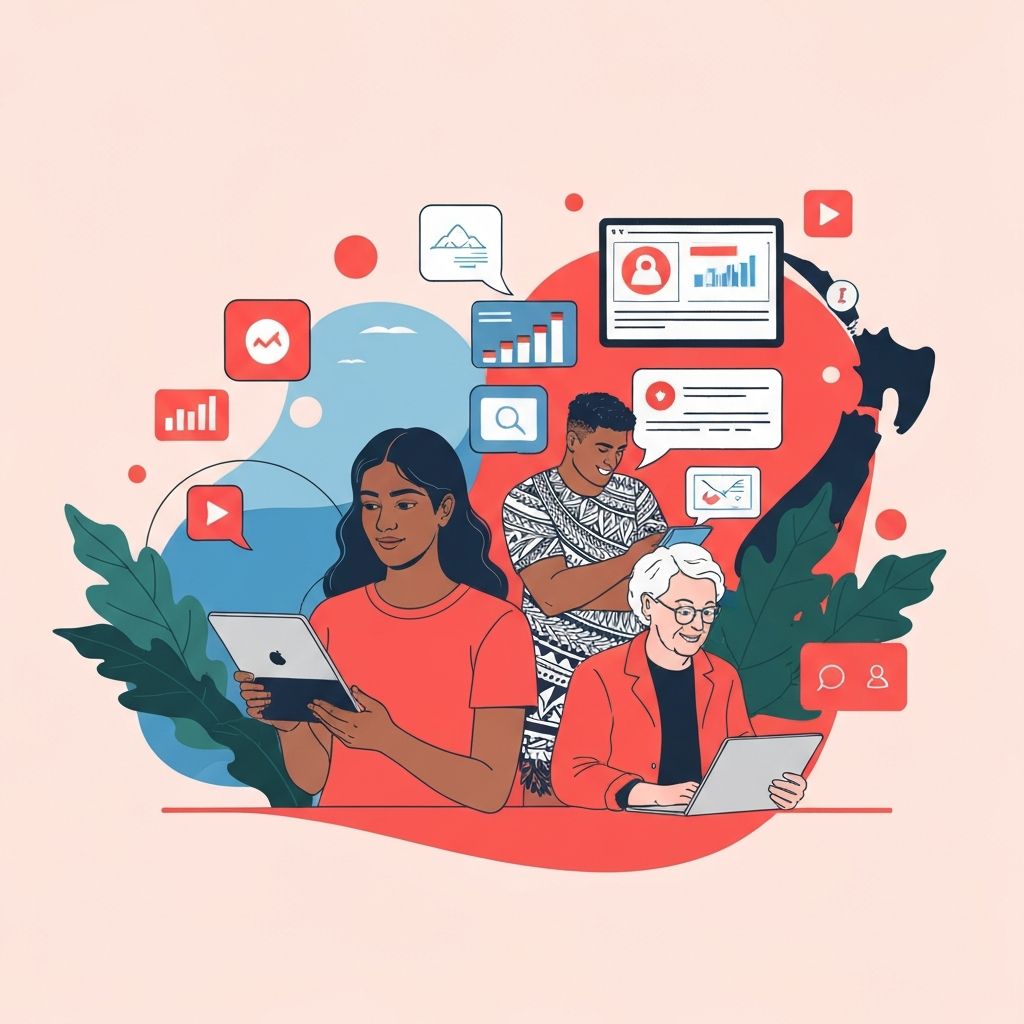 Top 10 Best Digital Marketing Companies in New Zealand