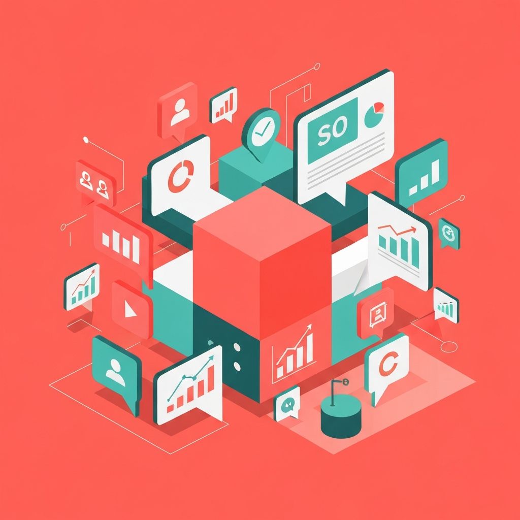 Top 10 Best Digital Marketing Companies in Newcastle