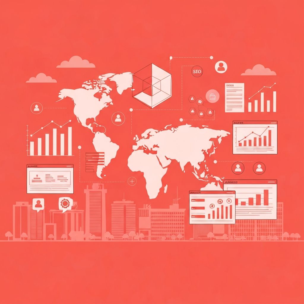 Top 10 Best Digital Marketing Companies in Niamey