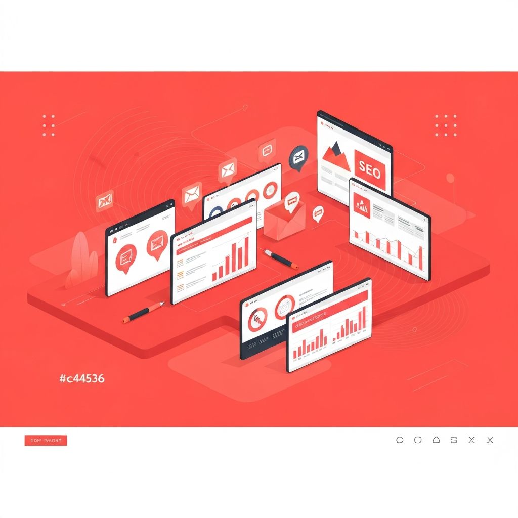 Top 10 Best Digital Marketing Companies in Nigde