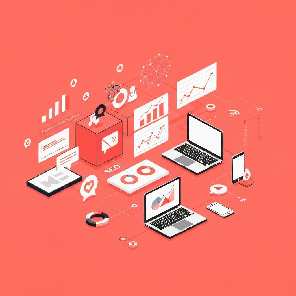 Top 10 Best Digital Marketing Companies in Nis