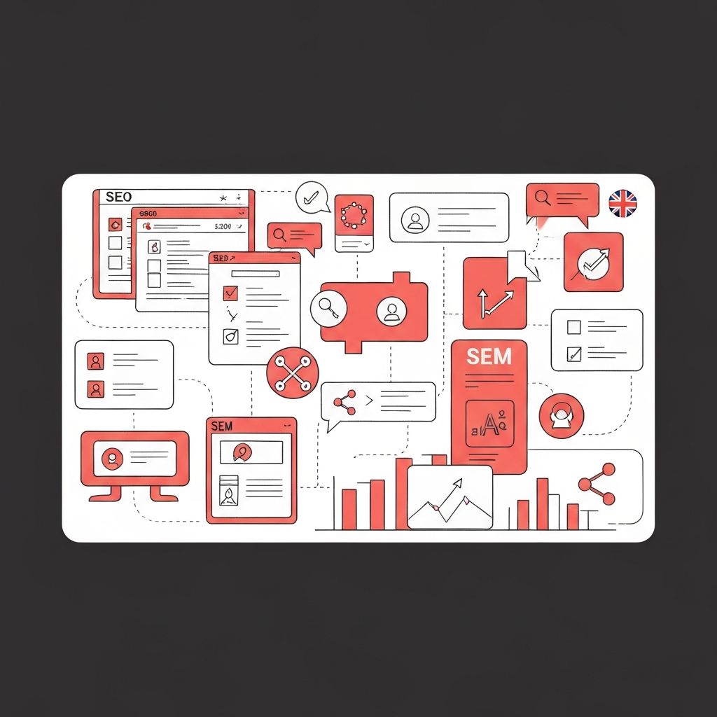 Top 10 Best Digital Marketing Companies in Nottingham