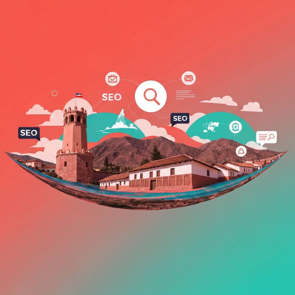 Top 10 Best Digital Marketing Companies in Oruro