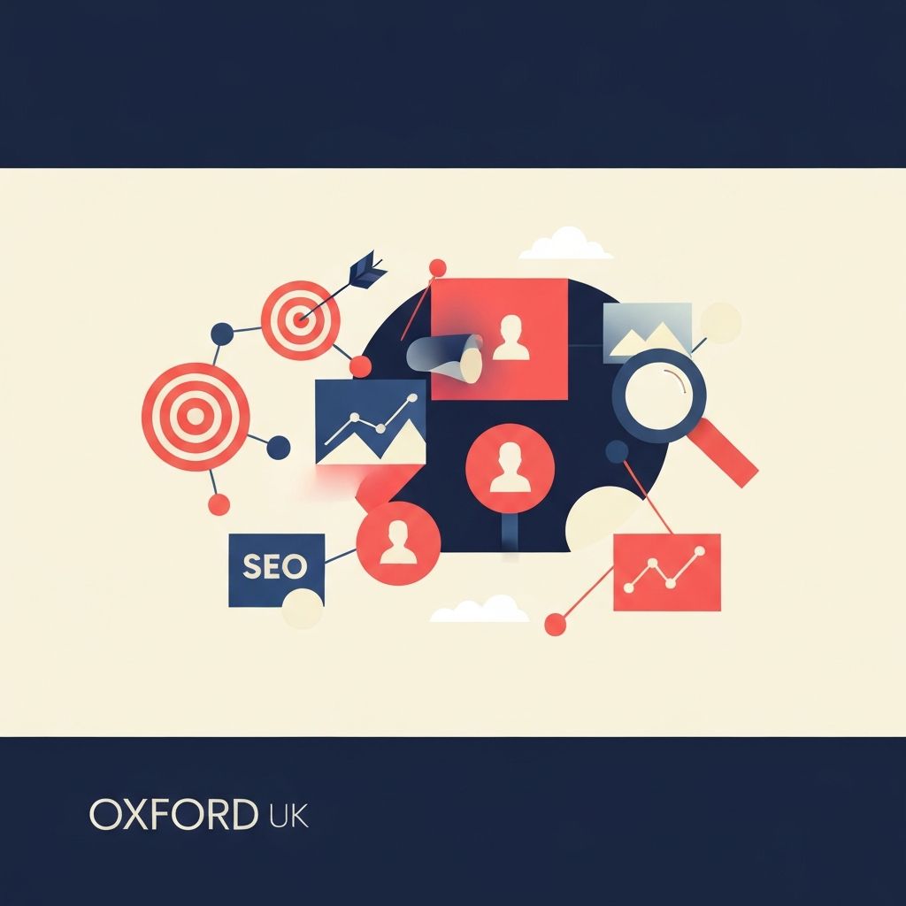 Top 10 Best Digital Marketing Companies in Oxford