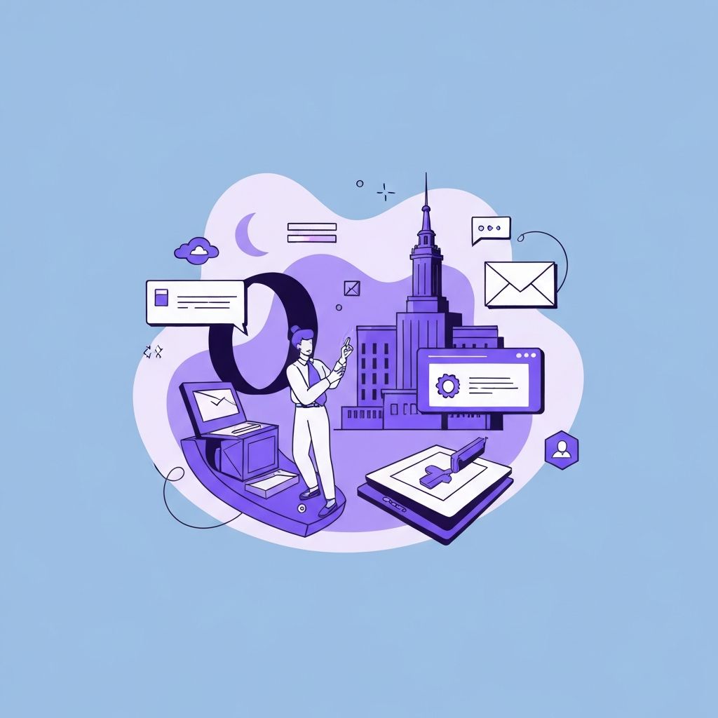 Top 10 Best Digital Marketing Companies in Perm