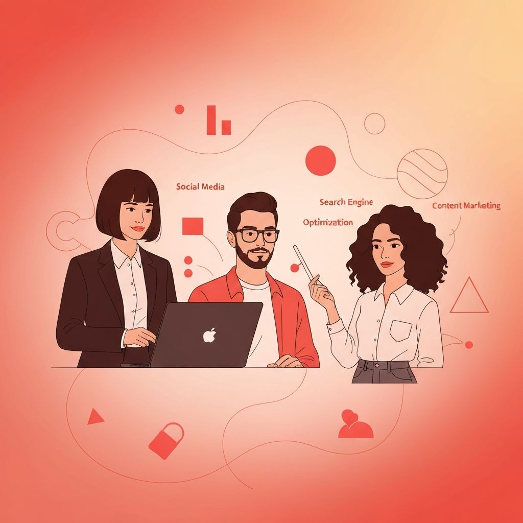 Top 10 Best Digital Marketing Companies in Peshawar